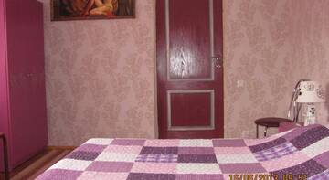 Фото номера Классический четырёхместный номер Гостиница Guest House Lenina 149A г. Коктебель 4