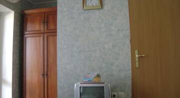 Фото номера Трехместный номер  Гостиница Гостевой Дом Айвенго г. Коктебель 7