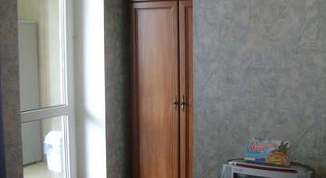 Фото номера Трехместный номер  Гостиница Гостевой Дом Айвенго г. Коктебель 9