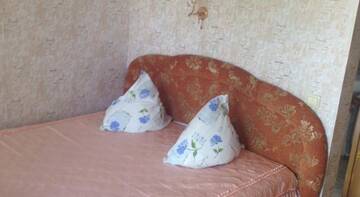 Фото номера Номер с кроватью размера &quot;king-size&quot; и видом на сад Гостиница Guest House Mitridat г. Коктебель 2