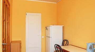 Фото номера Классический четырёхместный номер Гостиница Guest House Mitridat г. Коктебель 3