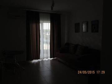 Фото номера Люкс Гостевой дом San Rest u Alexa г. Коктебель 3