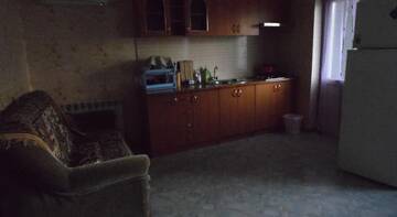 Фото номера Дом с 2 спальнями Гостевой дом Дома для отдыха Коктебель г. Коктебель 2