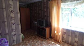 Фото номера Дом с 1 спальней Гостевой дом Дома для отдыха Коктебель г. Коктебель 2
