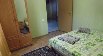 Фото номера Дом с 2 спальнями Гостевой дом Дома для отдыха Коктебель г. Коктебель 9