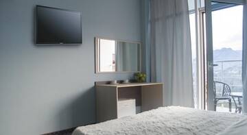 Фото номера Номер  Гостиница Cristal г. Коктебель 41