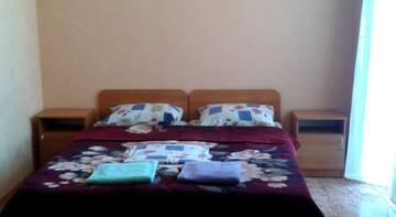 Фото номера Люкс с 2 спальнями Гостевой дом Guest-house Lis MA г. Коктебель 9