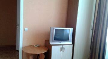 Фото номера Люкс с 2 спальнями Гостевой дом Guest-house Lis MA г. Коктебель 13