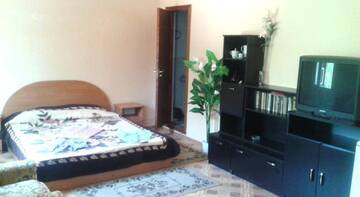 Фото номера Семейный номер с душем Гостевой дом Guest-house Lis MA г. Коктебель 10