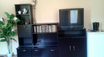 Фото номера Семейный номер с душем Гостевой дом Guest-house Lis MA г. Коктебель 5