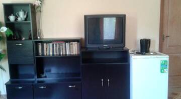 Фото номера Семейный номер с душем Гостевой дом Guest-house Lis MA г. Коктебель 9