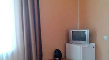Фото номера Люкс с 2 спальнями Гостевой дом Guest-house Lis MA г. Коктебель 8