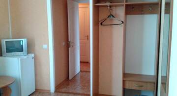 Фото номера Люкс с 2 спальнями Гостевой дом Guest-house Lis MA г. Коктебель 12