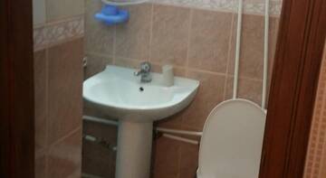 Фото номера Люкс с 2 спальнями Гостевой дом Guest-house Lis MA г. Коктебель 4