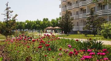 Фото номера Номер &quot;Стандарт&quot; Пансионат Голубой Залив г. Коктебель 25