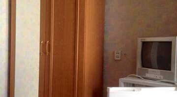 Фото номера Двухместный номер с 1 кроватью или 2 отдельными кроватями и душем Гостевой дом Гостинный Двор г. Коктебель 12
