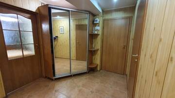 Фото номера Апартаменты Апартаменты Квартира Коктебель г. Коктебель 63