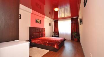Фото номера Номер &quot;Стандарт&quot; Гостевой дом Private Residence in Koktebel г. Коктебель 23