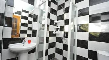 Фото номера Номер &quot;Стандарт&quot; Гостевой дом Private Residence in Koktebel г. Коктебель 24