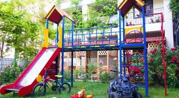 Фото номера Номер &quot;Стандарт&quot; Гостевой дом Private Residence in Koktebel г. Коктебель 100