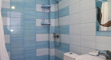 Фото номера Номер &quot;Стандарт&quot; Гостевой дом Private Residence in Koktebel г. Коктебель 71