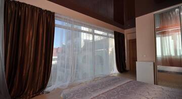 Фото номера Номер &quot;Стандарт&quot; Гостевой дом Private Residence in Koktebel г. Коктебель 13