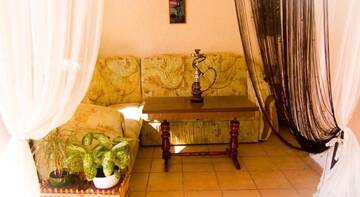 Фото номера Номер &quot;Стандарт&quot; Гостевой дом Private Residence in Koktebel г. Коктебель 83