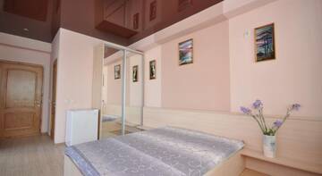 Фото номера Номер &quot;Стандарт&quot; Гостевой дом Private Residence in Koktebel г. Коктебель 10