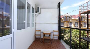 Фото номера Номер &quot;Стандарт&quot; Гостевой дом Private Residence in Koktebel г. Коктебель 49