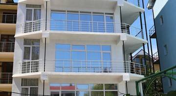 Фото номера Номер &quot;Стандарт&quot; Гостевой дом Private Residence in Koktebel г. Коктебель 72