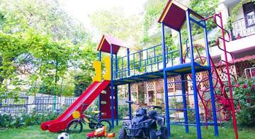 Фото номера Номер &quot;Стандарт&quot; Гостевой дом Private Residence in Koktebel г. Коктебель 103