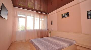 Фото номера Номер &quot;Стандарт&quot; Гостевой дом Private Residence in Koktebel г. Коктебель 16