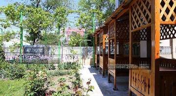 Фото номера Номер &quot;Стандарт&quot; Гостевой дом Private Residence in Koktebel г. Коктебель 27
