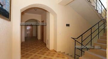Фото номера Номер &quot;Стандарт&quot; Гостевой дом Private Residence in Koktebel г. Коктебель 28