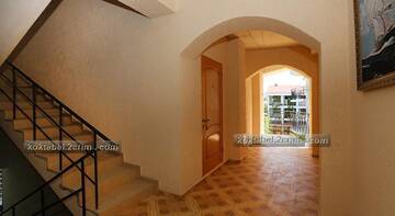 Фото номера Номер &quot;Стандарт&quot; Гостевой дом Private Residence in Koktebel г. Коктебель 29