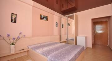 Фото номера Номер &quot;Стандарт&quot; Гостевой дом Private Residence in Koktebel г. Коктебель 17