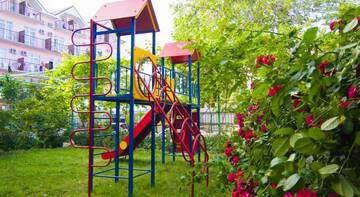 Фото номера Номер &quot;Стандарт&quot; Гостевой дом Private Residence in Koktebel г. Коктебель 99