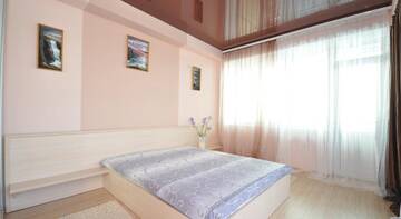 Фото номера Номер &quot;Стандарт&quot; Гостевой дом Private Residence in Koktebel г. Коктебель 9