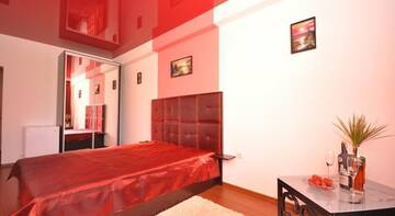 Фото номера Номер &quot;Стандарт&quot; Гостевой дом Private Residence in Koktebel г. Коктебель 21