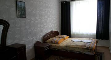 Фото номера Люкс Гостевой дом Sun-N-Rest г. Коктебель 2