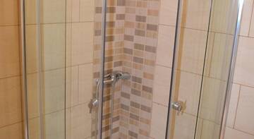 Фото номера Двухместный номер с 1 кроватью Гостевой дом Sun-N-Rest г. Коктебель 5