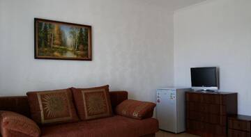 Фото номера Люкс Гостевой дом Sun-N-Rest г. Коктебель 4