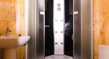 Фото номера Номер  Гостиница Granat Guest House г. Коктебель 9