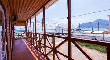 Фото номера Номер  Гостиница Granat Guest House г. Коктебель 11