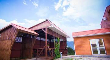 Фото номера Номер  Гостиница Granat Guest House г. Коктебель 12