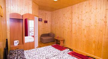 Фото номера Номер  Гостиница Granat Guest House г. Коктебель 14