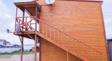 Фото номера Номер  Гостиница Granat Guest House г. Коктебель 16