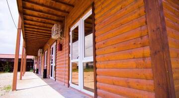 Фото номера Номер  Гостиница Granat Guest House г. Коктебель 13