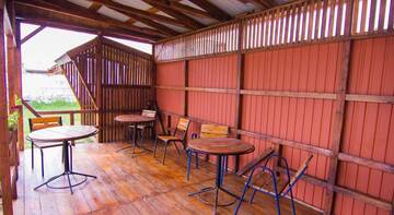Фото номера Номер  Гостиница Granat Guest House г. Коктебель 15