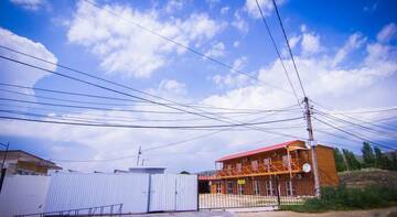 Фото номера Номер  Гостиница Granat Guest House г. Коктебель 18